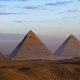 Illustration for article titled 10 Bizarre Theories About The Pyramids That DONT Involve Aliens